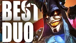 YOU WON'T BELIEVE WHAT HAPPENS NEXT! - SMITE FUNNY MOMENTS