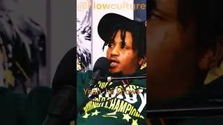 Emtee influenced A-Reece to smoke