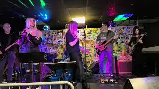 Sunday Morning &ndash; No Doubt (Live Cover) | School of Rock Adult Band, #mymusicjourney 