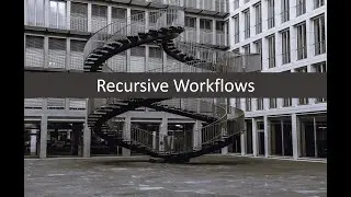 Bubble.io: Bulk Editing via Recursive Workflows