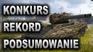 GIVEAWAY + REKORD ŚWIATA NA HELSINGU 6680 DMG [Special na 1000 subskrypcji]