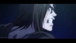 Attack On Titan amv/edit [colors culture code remix]