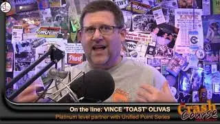 Toast, Baumler, McCullough and Smith .::. Crash Course #351