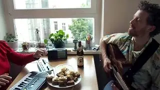 Kliffs - Cliffs in the Kitchen Live