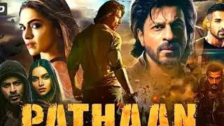 new movie PathanNew movies Pathan 2023 👑 Hindi