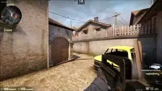 FAMAS (StatTrak&trade;) | Doomkitty