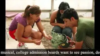 Beyond Academics