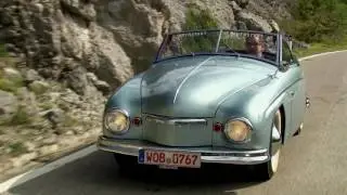 Autostadt // ZeitHaus-Meilenstein Volkswagen Rometsch Beeskow