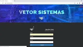 Como acessar o Mitryus Web | Dicas Vetor Sistemas