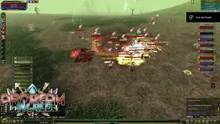 EndlessBrothersHooD WS 4SYNERGY/8WS8/#ardreamworld #knightonline#ARSIZ!