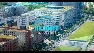 nLight Lighting Controls Platform &ndash; Not All Lighting Controls Systems Are Created Equal