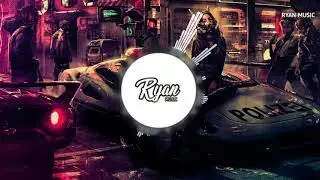 Drown - Martin Garrix feat. Clinton Kane (Alle Farben Remix) | RYAN MUSIC🎵