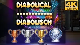 Ghostbusters: Spirits Unleashed Ecto Edition | Diabolical | Trophy | Achievement Guide