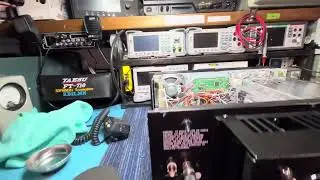 RCI 2995DXHP part 1 Mods