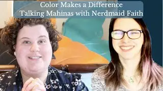 Mahina MerFins review with Nerdmaid Faith