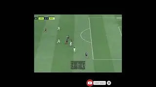 Coman Doesn't Have A Left Foot In FIFA 22 #shorts #fifa