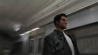 Max Payne Story Run - Part I, Chapter 1