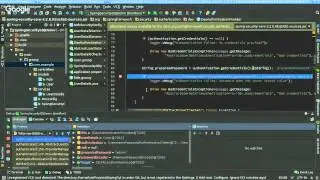 05.2 Spring Security con Spring Data JPA
