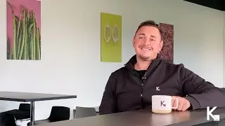 Auf einen Kaffee mit … unserer Produktion