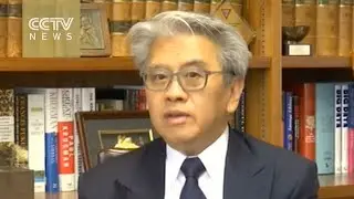 Hong Kong expert on legal impact of South China Sea arbitration award