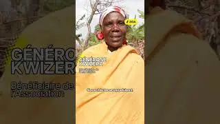 🇧🇮Burundi: A 21, Claudine redonne espoir aux femmes sans revenus.