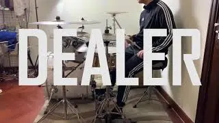 Dealer - Violent Stimuli