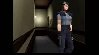 is GOG Resident Evil 1 good - course it is