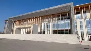 Sistema Segnaletico per Centro Congressi PADOVA HALL