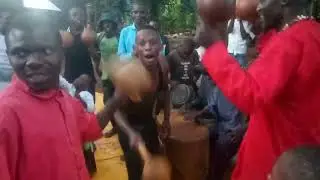 Bweeza jajja Bamu