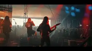 MECHROMORPH @ Bloodstock Open Air 2025