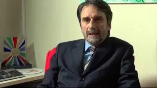 La Leggenda Del Sano Bevitore (OFFICIAL TRAILER )
