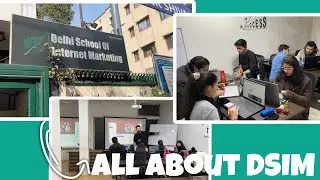 BEST DIGITAL MARKETING COURSE BY DELHI SCHOOL OF INTERNET MARKETING #digitalvidya  #digitalmarketing
