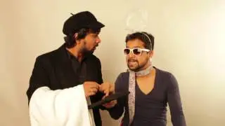 Gul Panag's first ever video tweet!