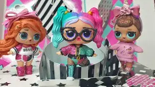 Il Calendario dell'Avvento LOL Surprise 2020! #ootd 🌟 [Unboxing]
