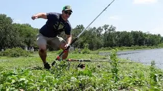 These Catch Fish Automatically! // THEY ACTUALLY WORK