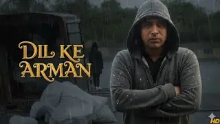 Dil Ke Arman | Salma Agha Classic Recreated | Soulful Cover | Emotional Classic