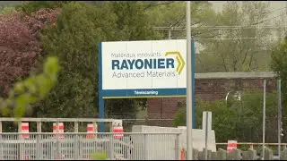 T&eacute;miscaming : Hydro-Qu&eacute;bec et RYAM pourraient briser leur contrat