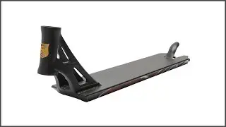 Addict Blacksmith Deck Brandon James Signature