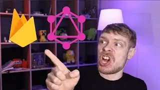 GraphQL Server Using Firebase Functions