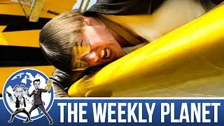 Mission: Impossible – The Final Reckoning - The Weekly Planet Podcast