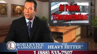 Milford, CT Bus Accident Lawyer