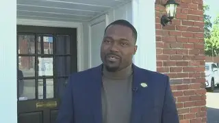 New Embassy Suites and Other Developments in Downtown Augusta