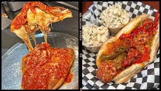 My mouth is watering just thinking about this delicious food compilation so yummy #109
