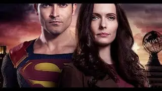 Супермен и Лоис (Superman and Lois) &mdash; Русский трейлер (1 сезон) 2021