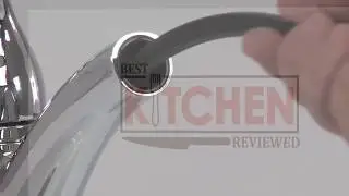 BEST KITCHEN FAUCETS: How to Replace a Hose in the Faucet
