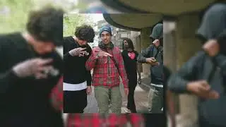 [FREE] Shoreline Mafia X White John Type Beat - Purple Drank (Prod. MadeByPurity)