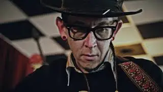 Micah P. Hinson - What Does It Matter Now? Tour Rehearsal 2023 Doc (Trailer)