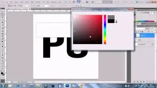 HTYT: Adobe Photoshop I Glossy Text tutorial