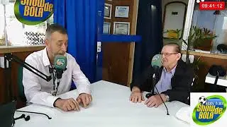 PADRE JOÃO F MANFIO FALA SOBRE 61 ANOS DE VIDA SACERDOTAL