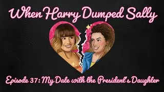 My Date with the President's Daughter